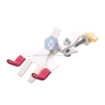 Burette Clamp